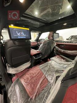 نيسان باترول